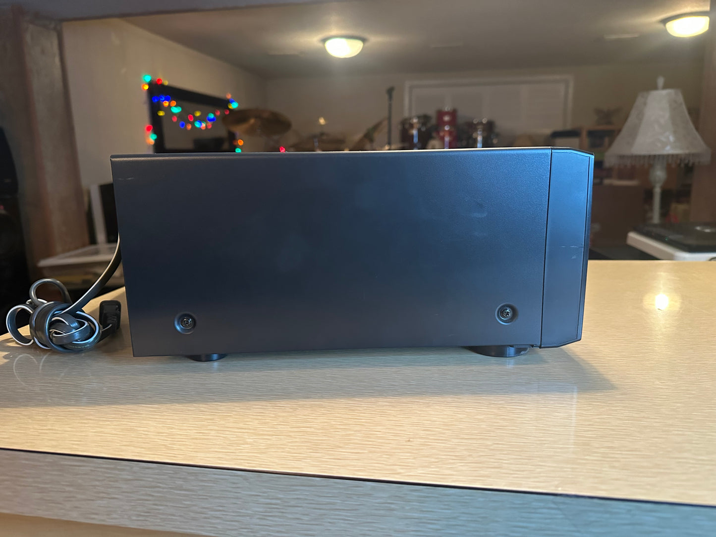 Sony STR-DE995 Receiver Stereo 7.1 Channel FM-AM Stereo 100WPC Fresh Servicing