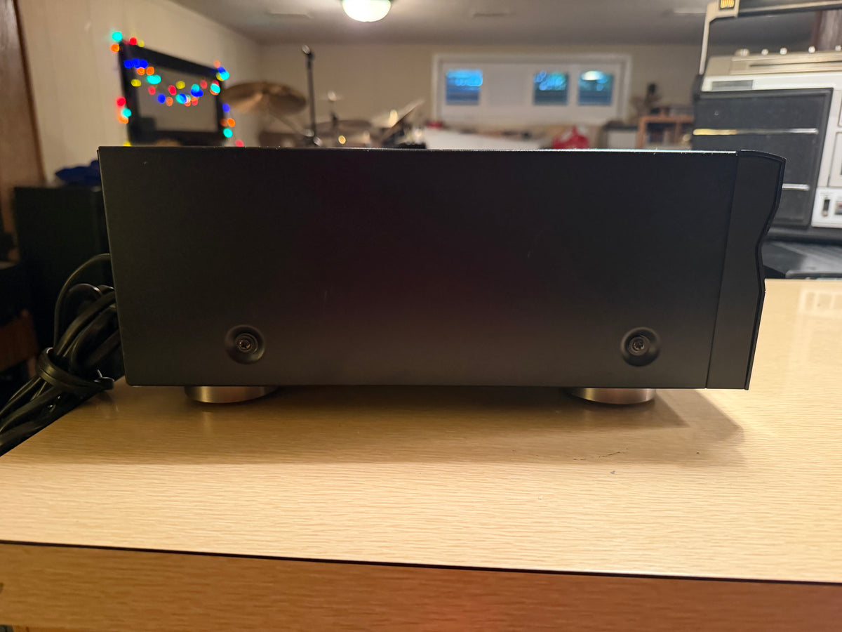 Yamaha RX-V795a A/V Receiver Stereo 5.1 Channels Bundle w/Remote Serviced Beauty