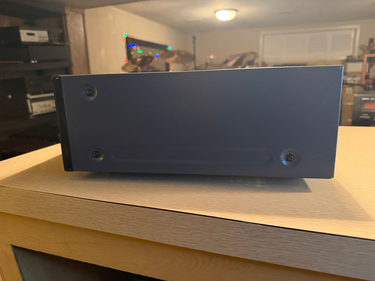 NAD C372 Stereo Integrated Amplifier 150W/Ch Fresh Pro Service Hi-Fi Audiophile