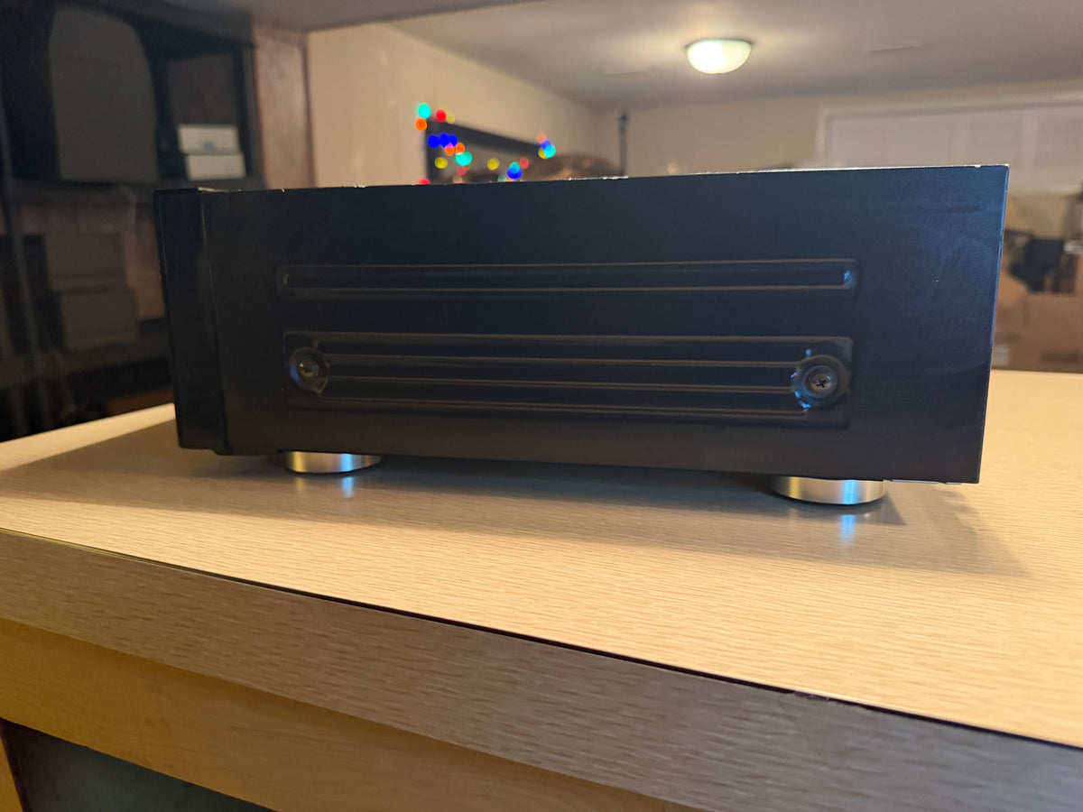 Pioneer CT-WM77R 6+1 Multi Cassette Changer: Extremely Rare Fresh Pro Service🔥