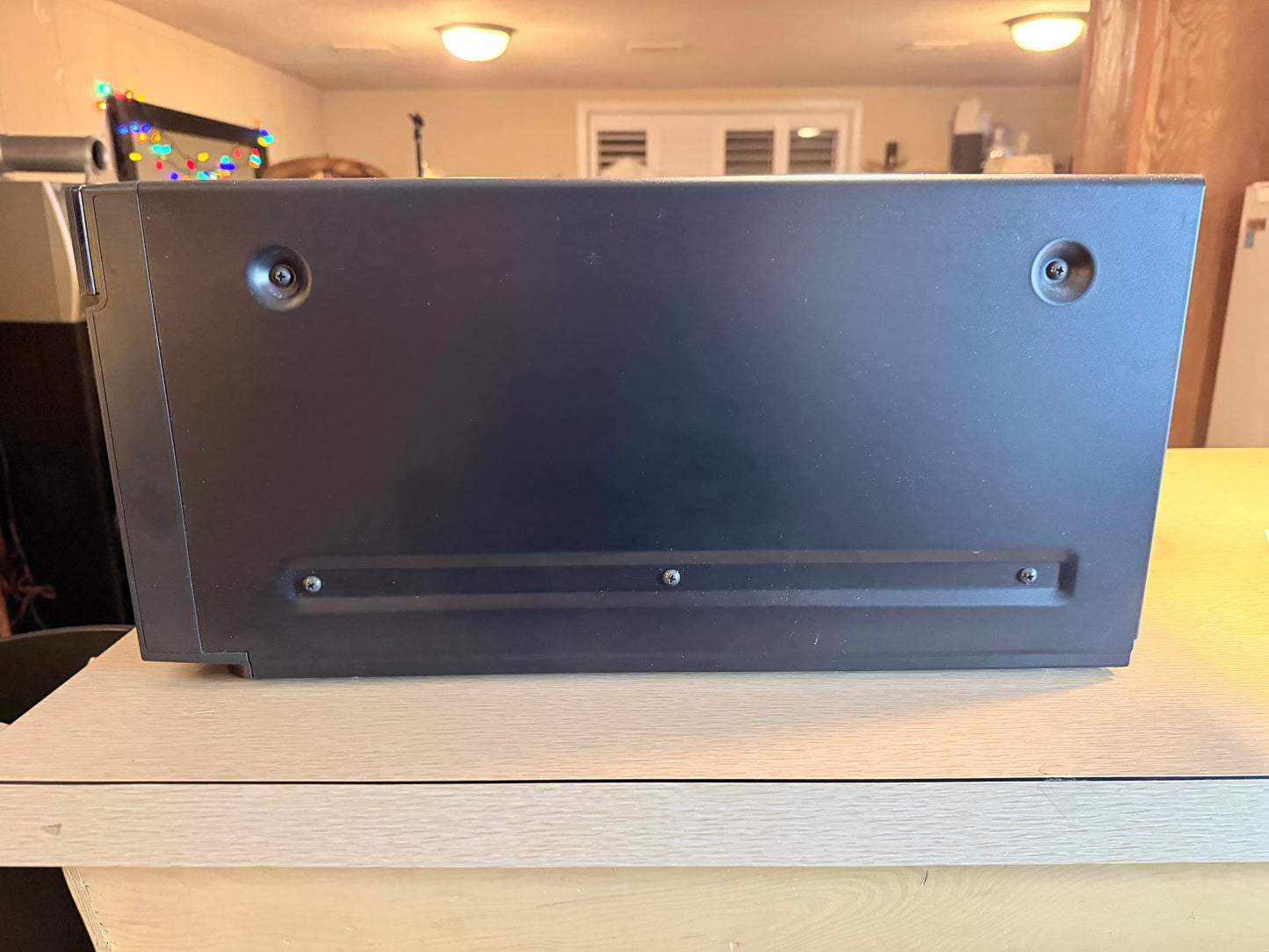 SERVICED Sony BDP-CX960 HDMI 400 Disc Bluray Changer Player With Remote/HDMI 🔥