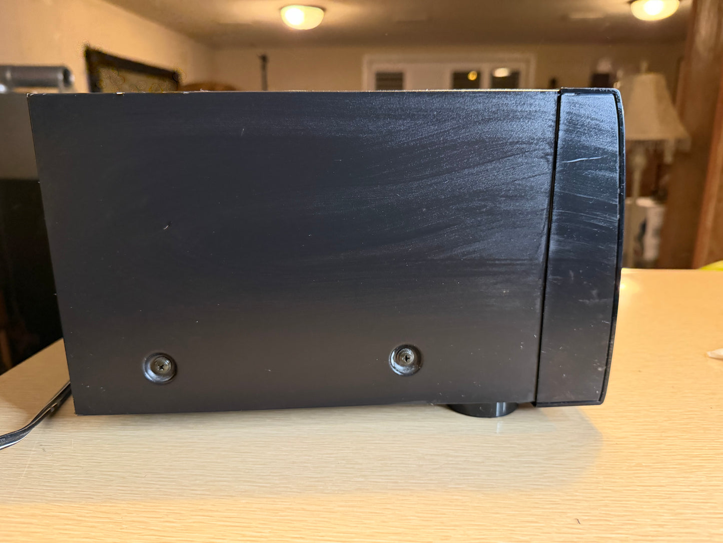 Pioneer PD-F606  File-Type 25-Disc CD Changer Player HIFI Cleaned And Serviced🎶