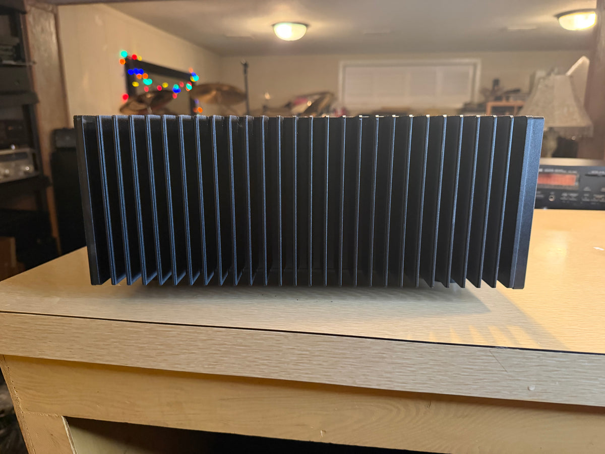 Transaudio D9PRO 150W/8Ω 300W/4Ω Power Amplifier Based on Circuit Open Box 🔥🎶