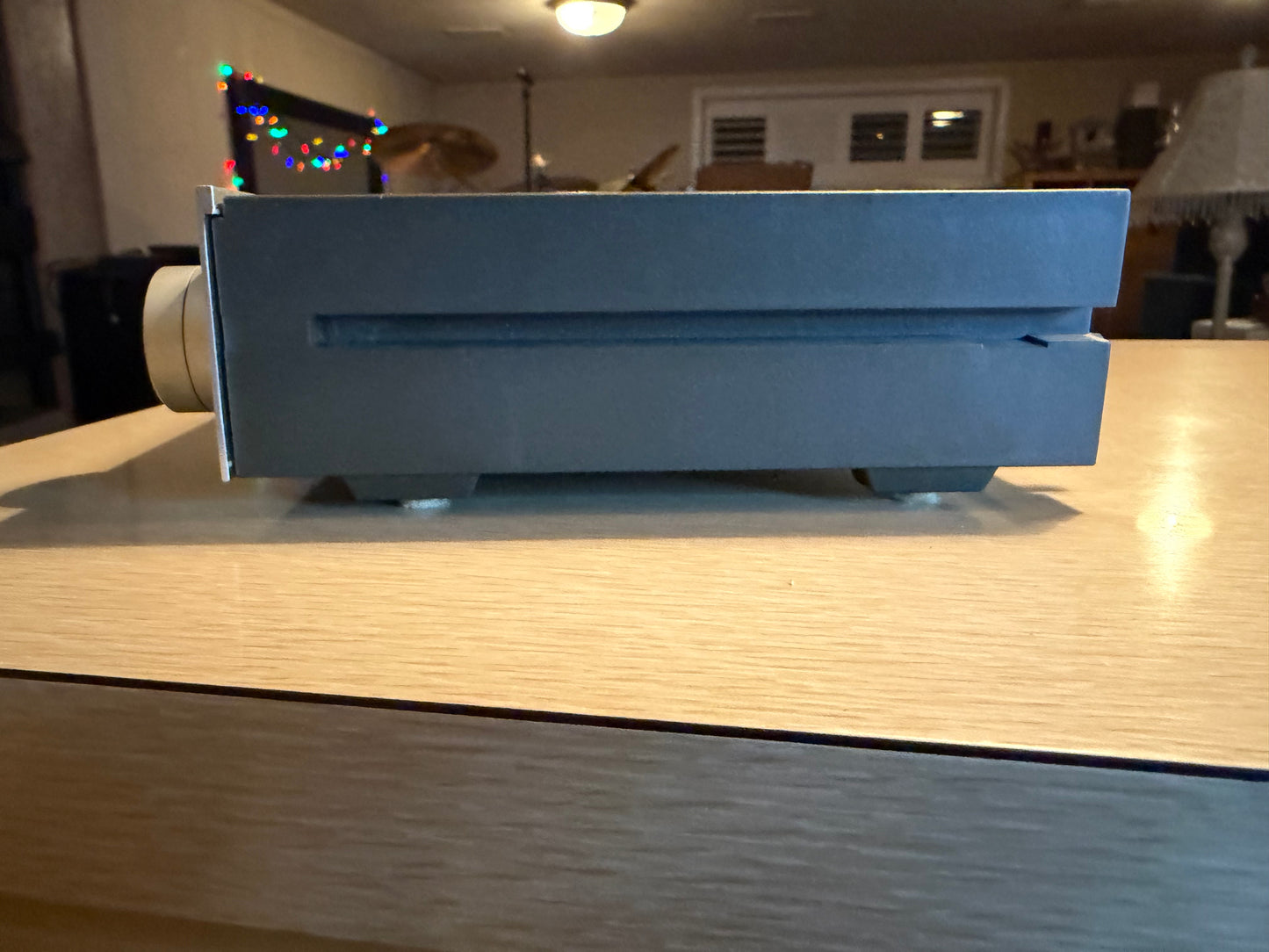 Vintage Sansui C-55 Stereo Preamplifier NEAR MINT FULL FRESH SERVICE RARE GEM💎