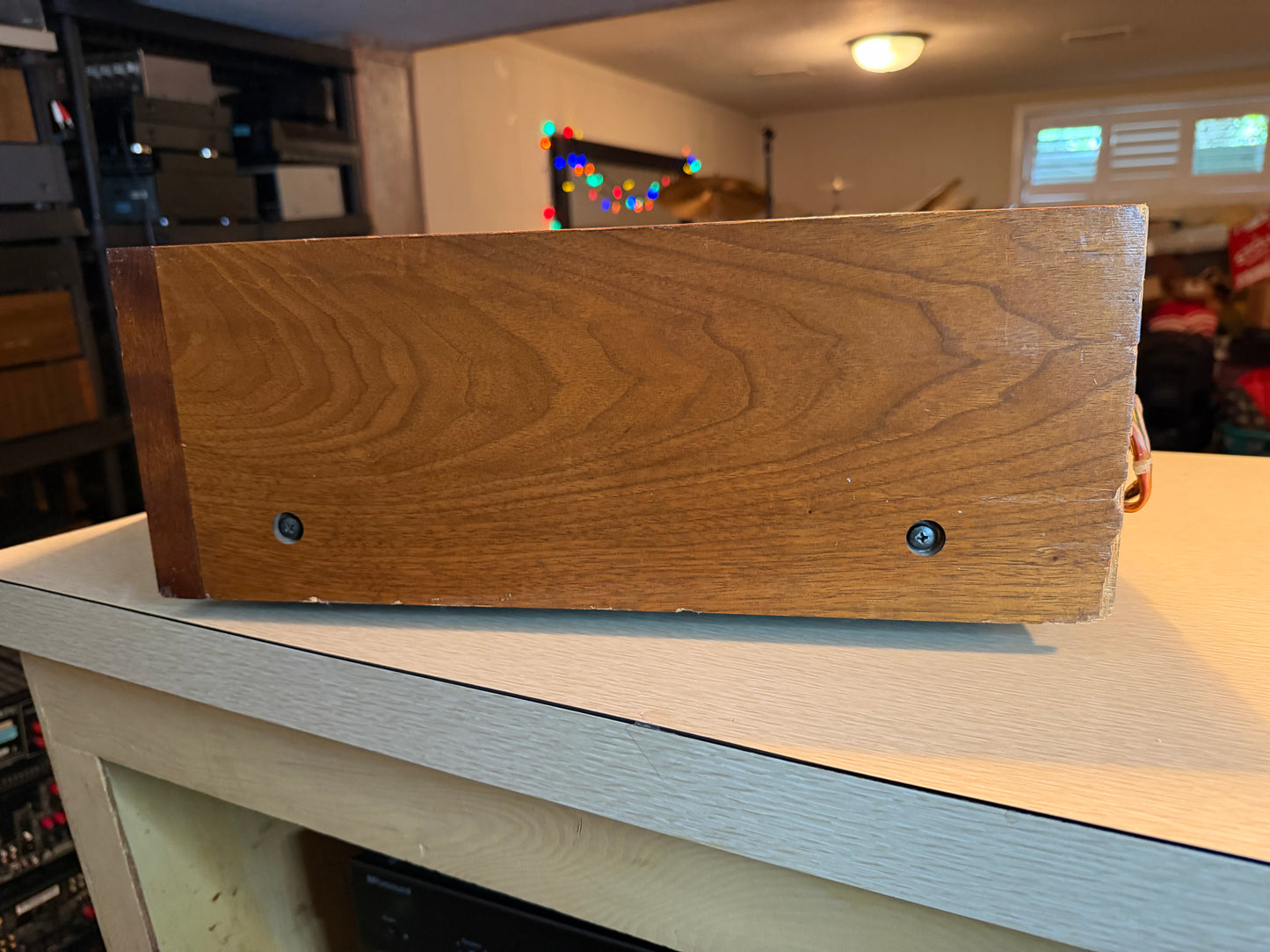 Vintage Pioneer SX-1050 Stereo Receiver - Restored - Professionally Serviced🔥🎶