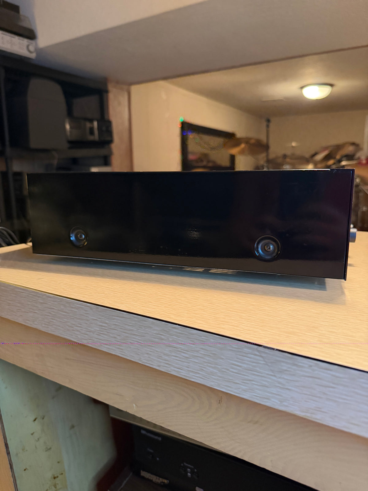 Near Mint Denon PMA-737 Pre-Main Amplifier Phono MM/MC Fresh Service OEM Box🎶🔥
