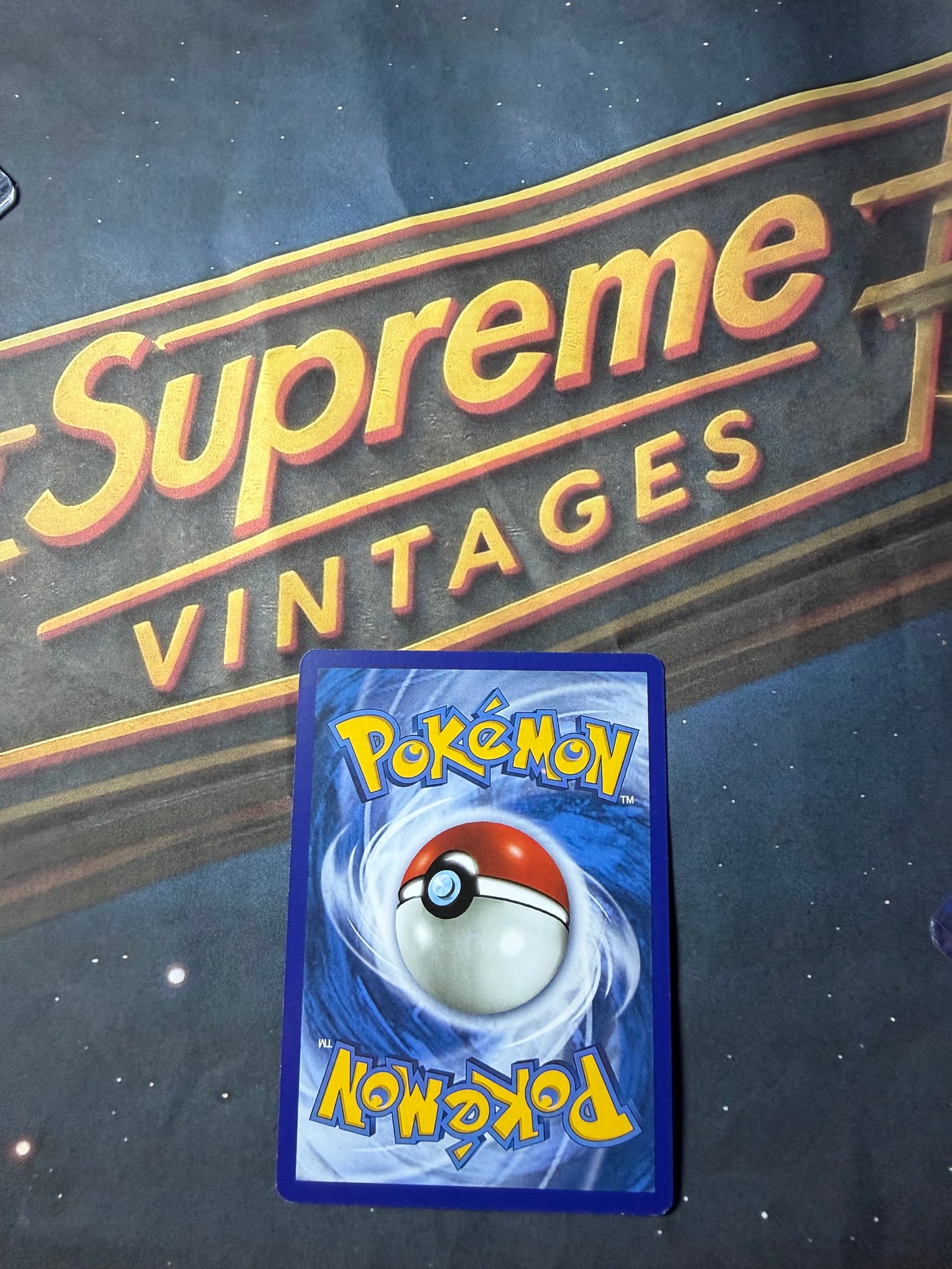 Snorlax 100/144 Skyridge Non-Holo Pokémon Card LP Rare