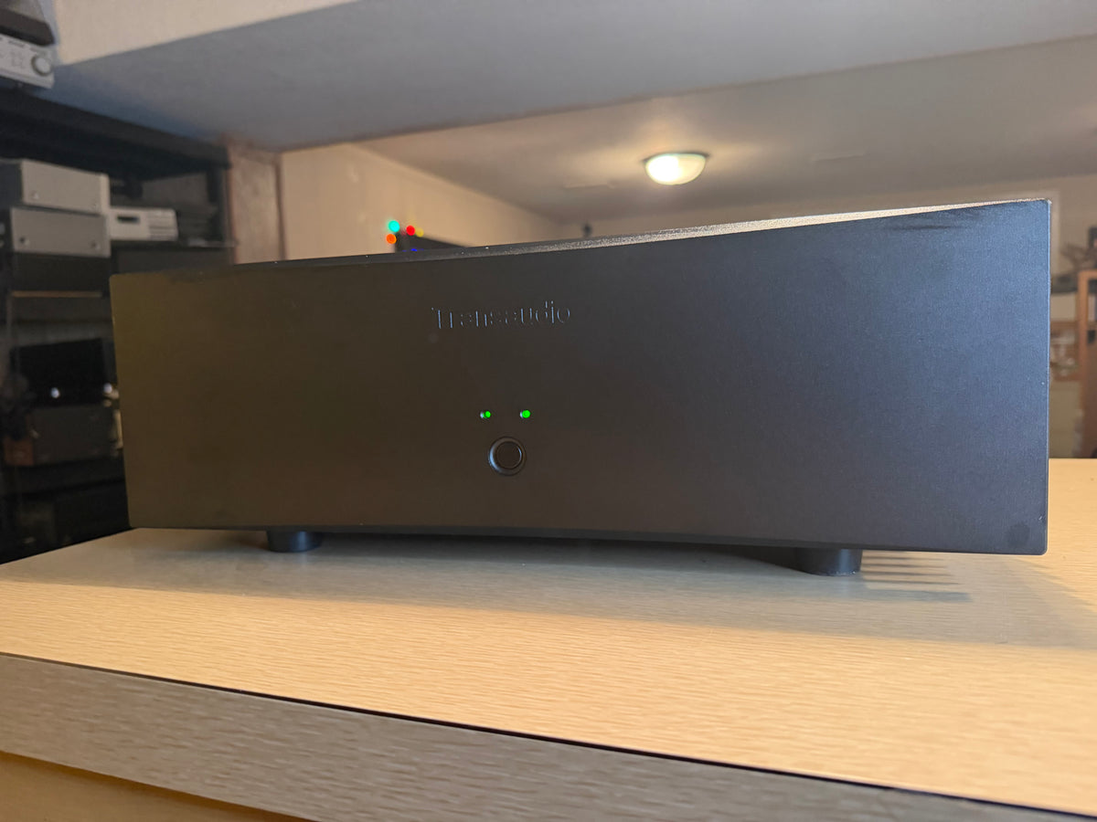 Transaudio D9PRO 150W/8Ω 300W/4Ω Power Amplifier Based on Circuit Open Box 🔥🎶