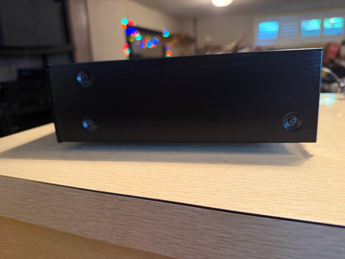 Preamplifier Kenwood KC 991 | Excellent Freshly Serviced | Very Rare Beauty🔥🎶