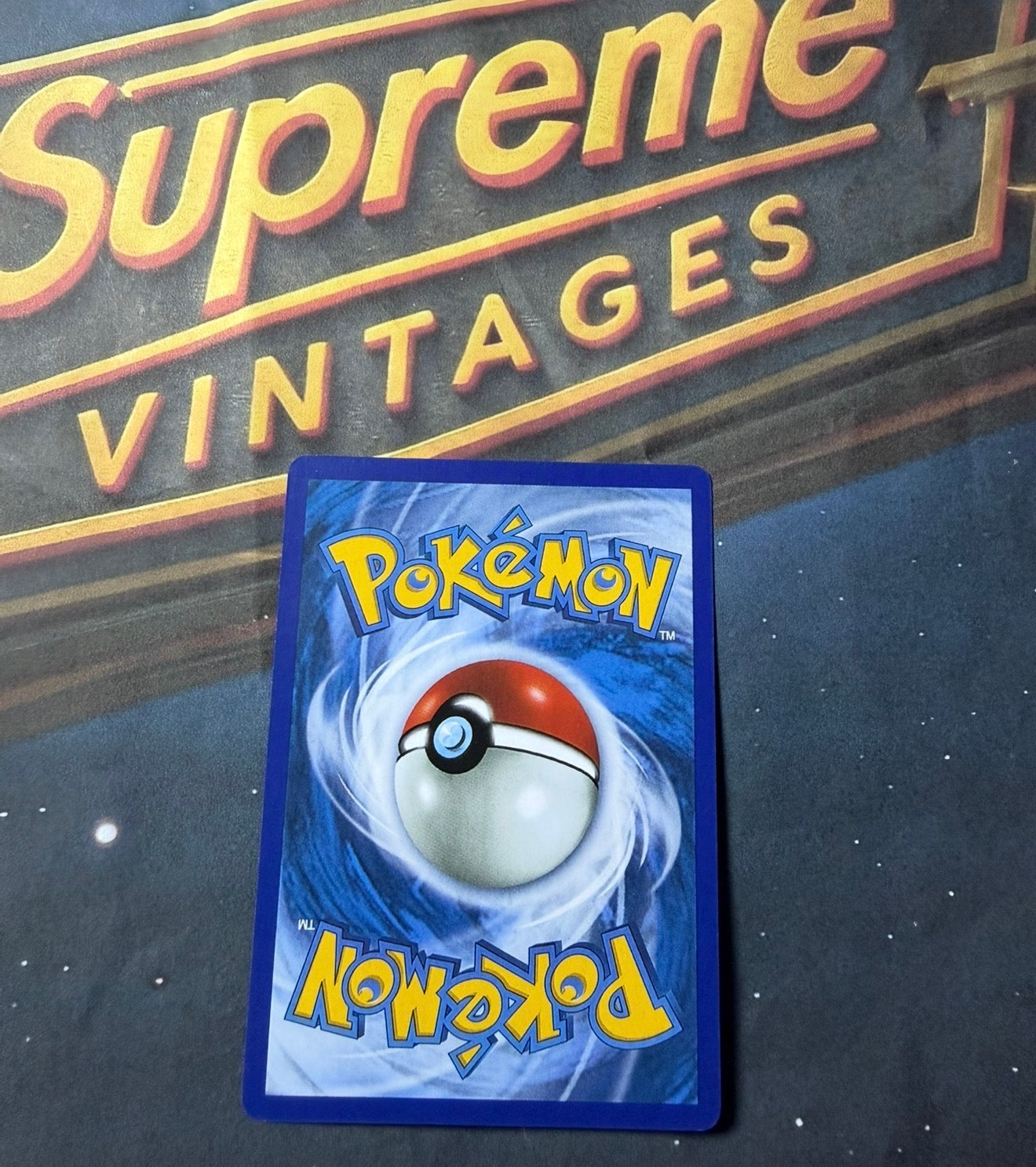 Pokémon Tyranitar #66/165 Non-Holo Rare - 2002 Expedition Base Set NM