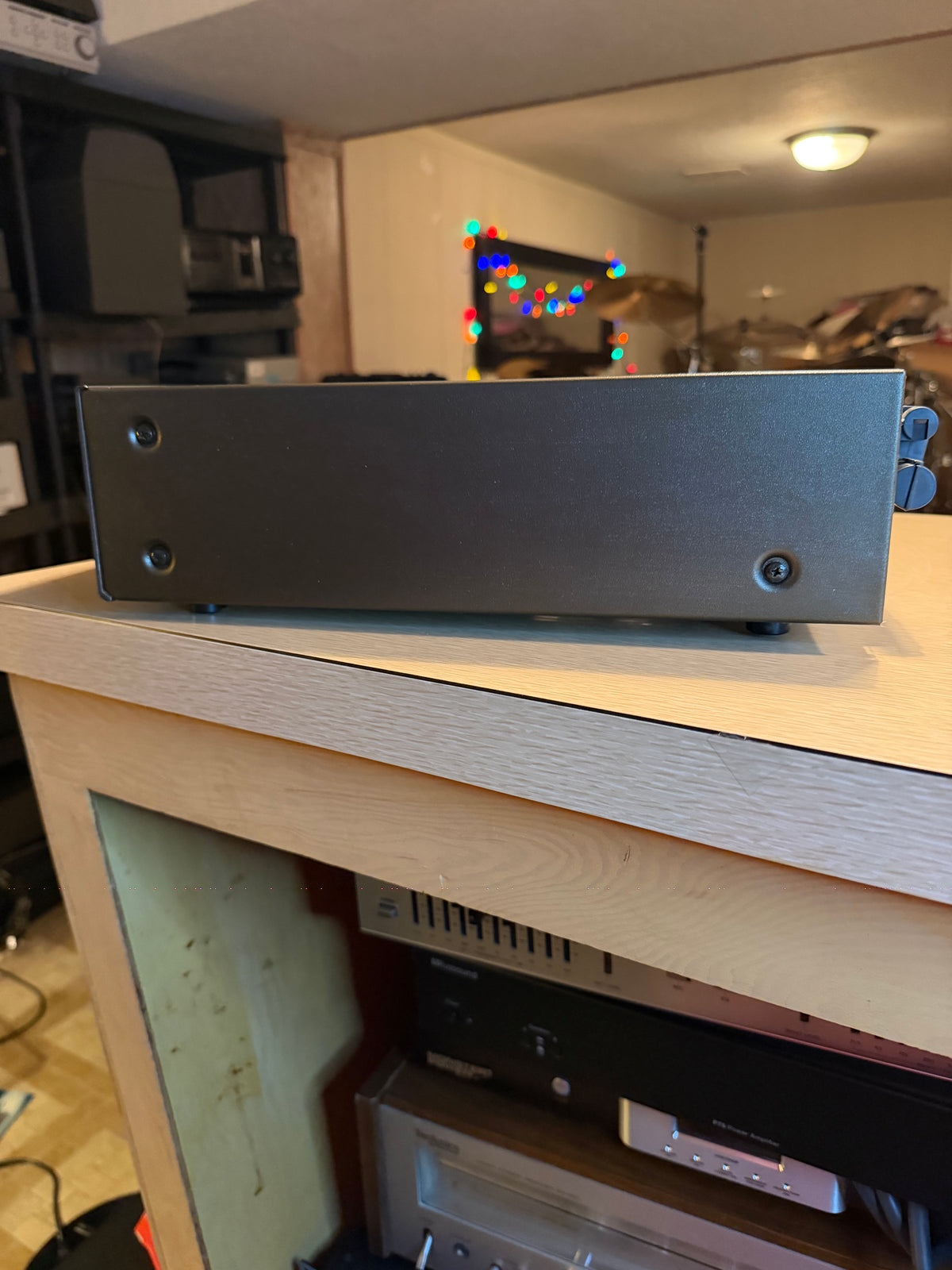 Nad 7155 Am FM Stereo Receiver HI-FI Audiophile Freshly Serviced Crisp Sound🔥🎶