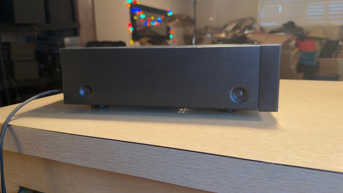 Legendary & RARE Harman/Kardon PM640 Vxi Amplifier ~ Powerful 80s Beast Serviced