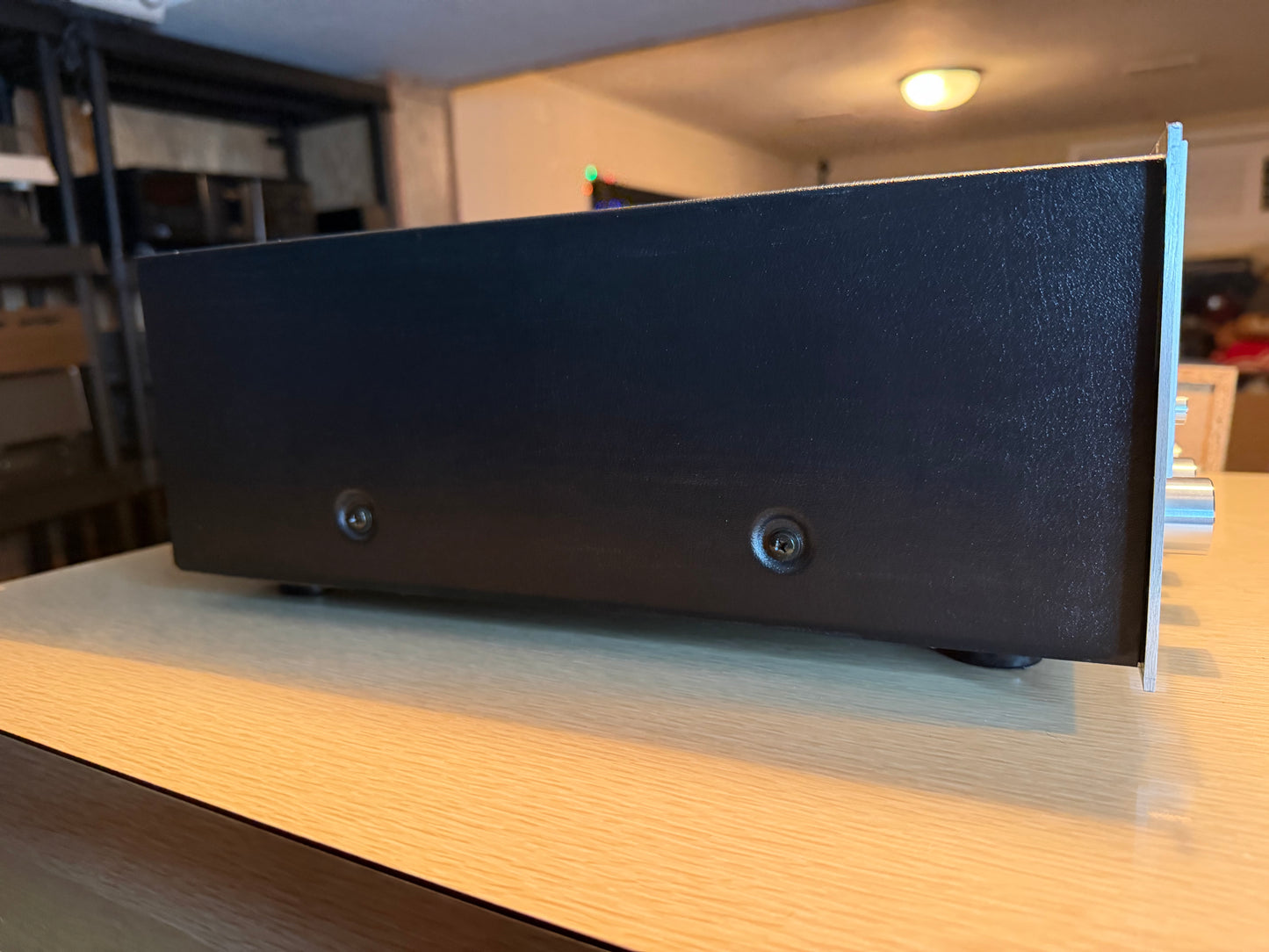 Marantz 1530 Receiver FULLY SERVICED New Bulbs Near Mint Condition Beautiful🎶🔥