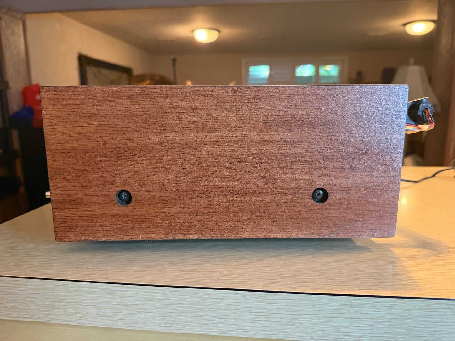 N Mint PIONEER SX-880 Stereo Receiver Refinished LED Upgrade Full Fresh Service