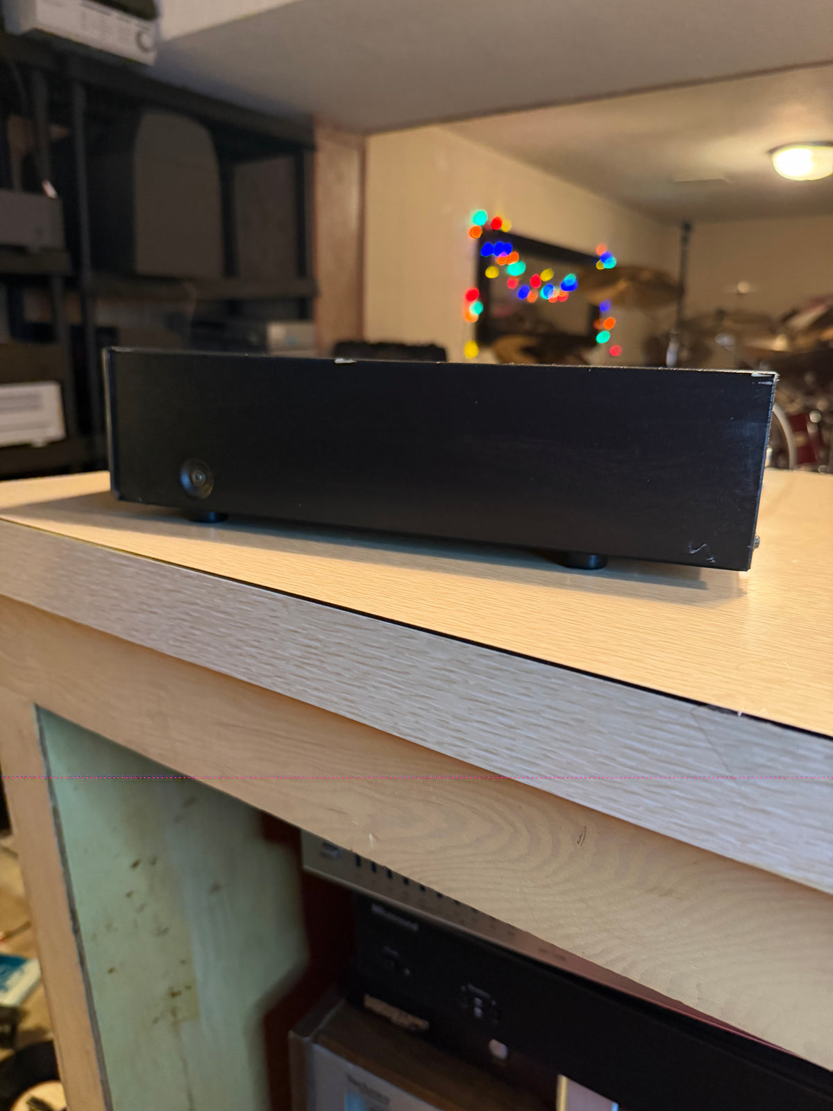 NAD Compact Disc Player 5340 High Fidelity Full Fresh Service V Rare Beauty🎶🔥