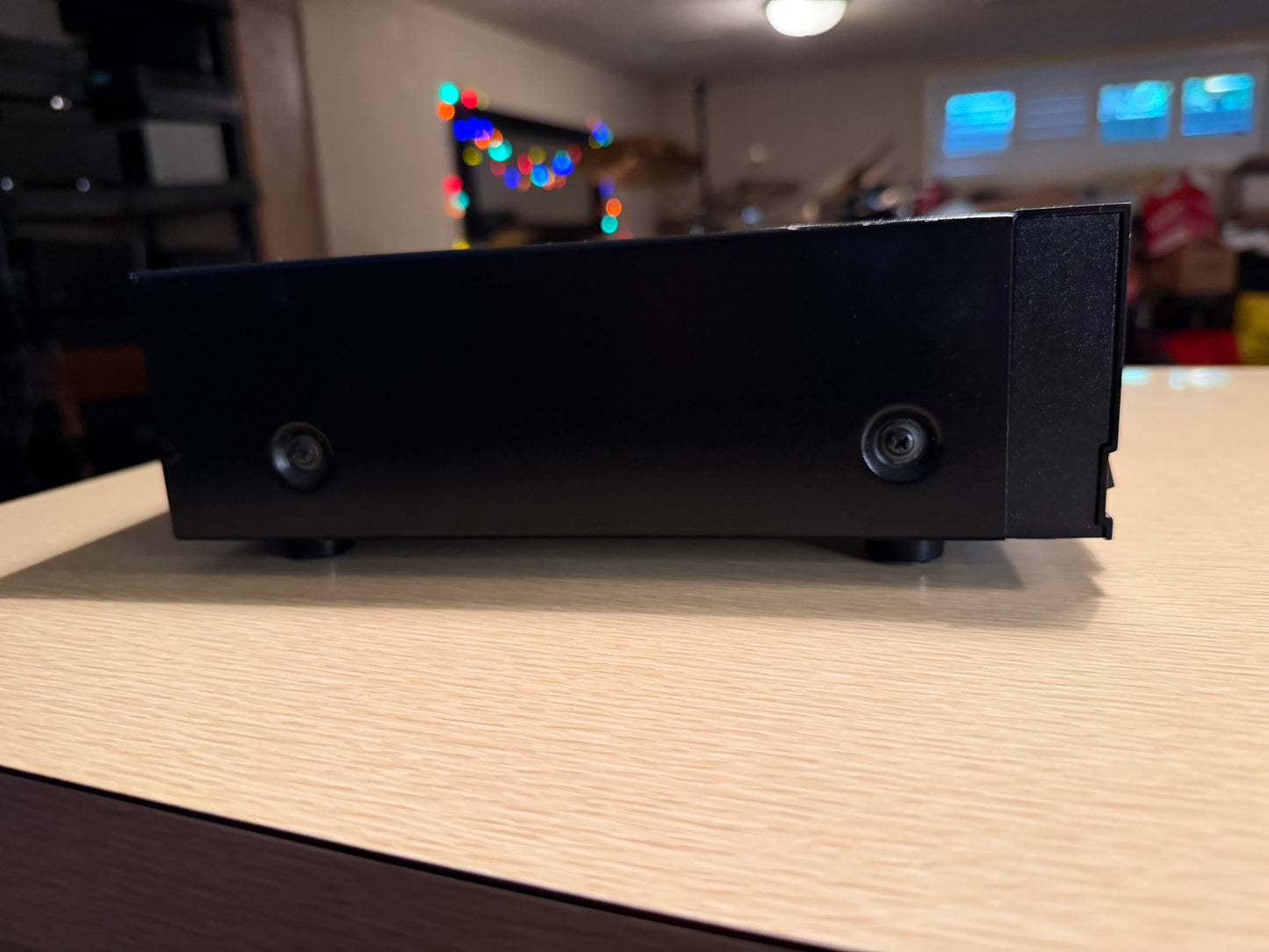 Yamaha TX-900U High Model AM/FM Stereo Tuner Tested Great Working
