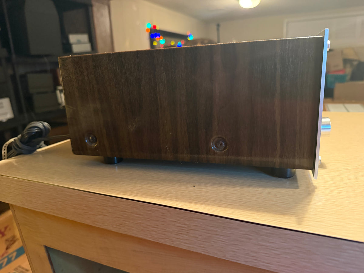 Marantz 2215B Stereo Receiver, New LED's, Fresh Pro Service Near Mint Beauty🎶🔥
