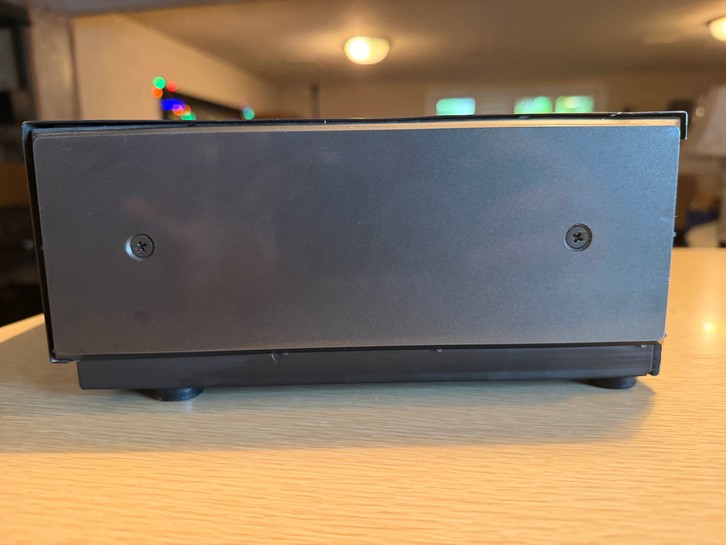 Vintage NAD High Fidelity Cassette Deck 6125 Fresh Servicing Sounds Great 🎶🔥