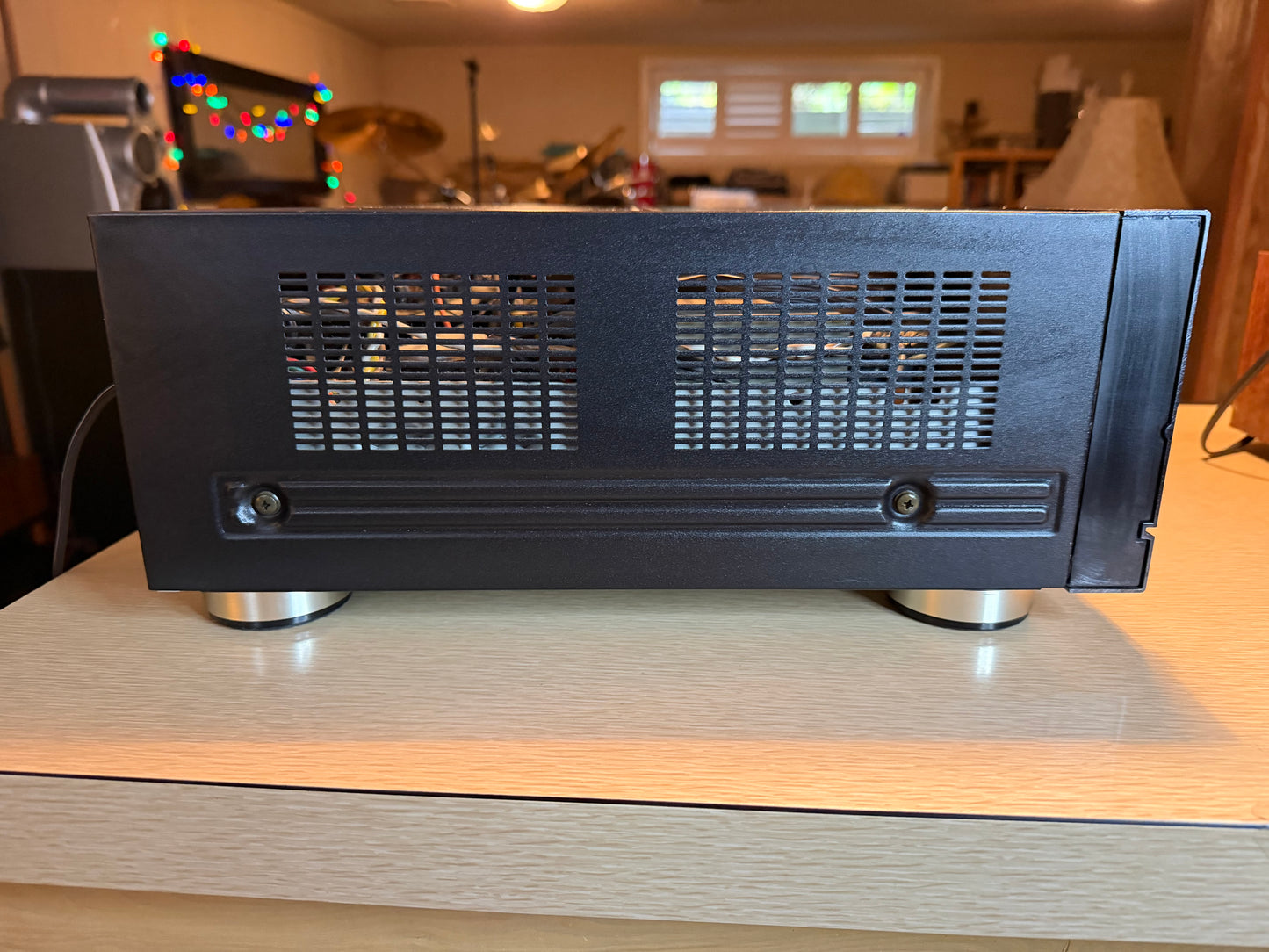 PIONEER VSX-9700S Audio/Video Stereo Receiver Dolby Surround FRESH SERVICE Wow🔥