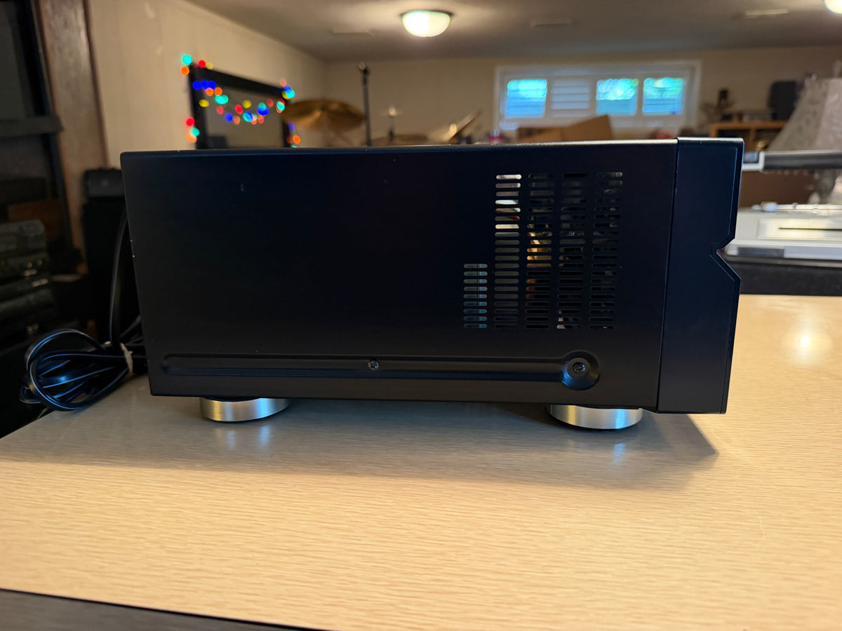 Pioneer VSX-816 AV Surround Receiver Bundle Serviced  110WPC W/ remote Bundle🎶