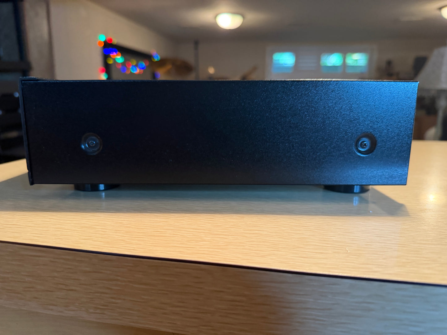 Cambridge Audio P500 Power Amplifier Clean Sound Full Fresh Service V Rare 🔥🎶