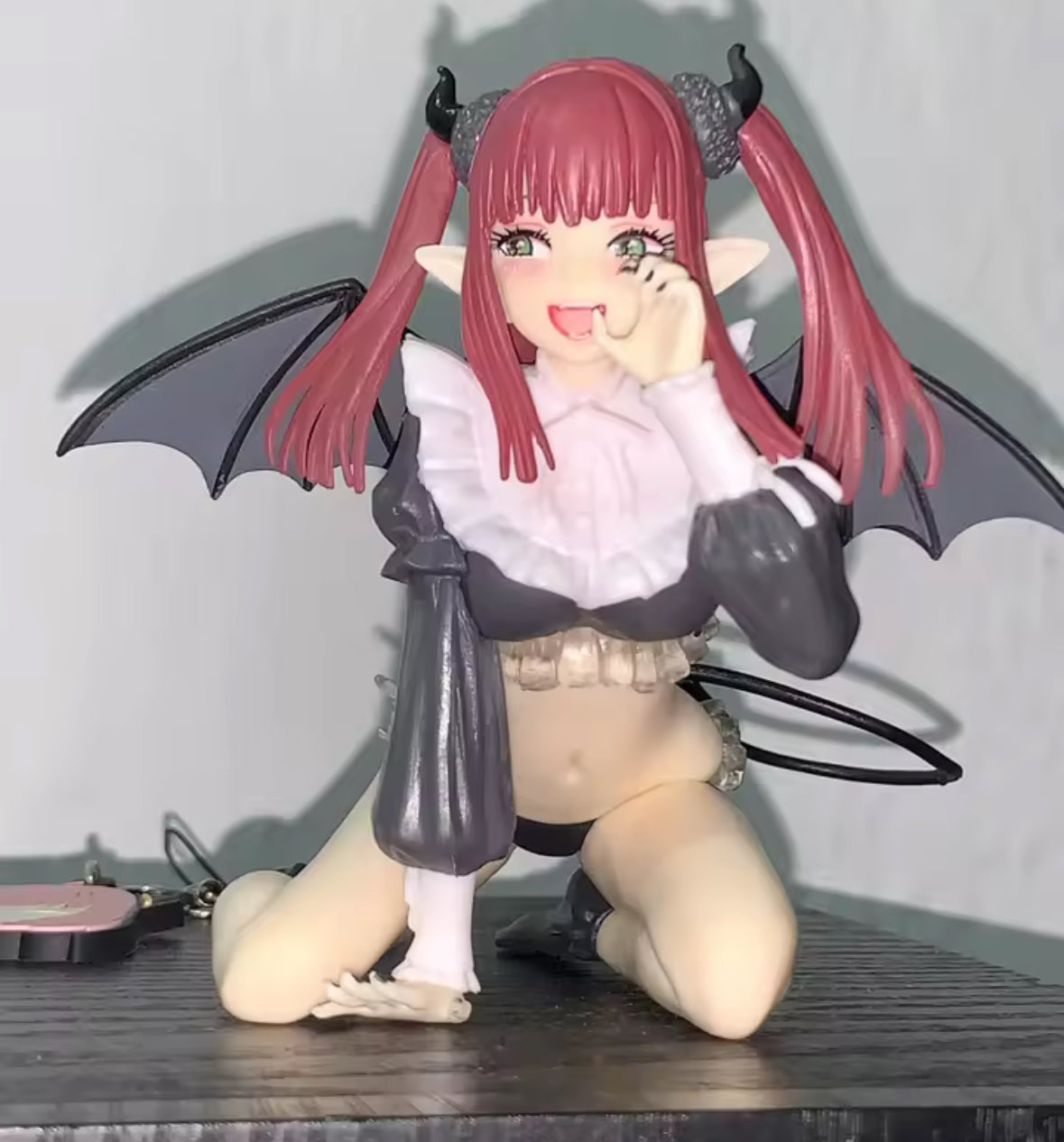 Taito Anime Desktop Cute My Dress-Up Darling Kitagawa Marin Liz New In Box