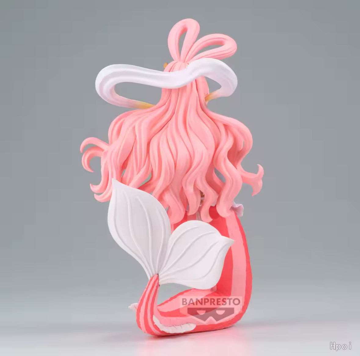 16CM Anime One Piece GLITTER&GLAMOURS Shirahoshi Figure Mermaid New In Box 💖