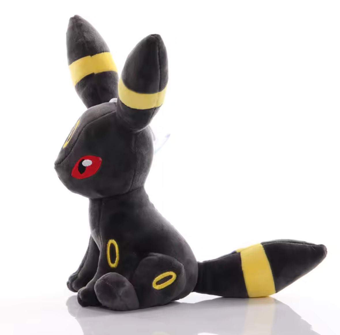 Brand New Pokemon Plush Super Cute Umbreon 25 Cm Moonbreon Alt Art Gift Idea
