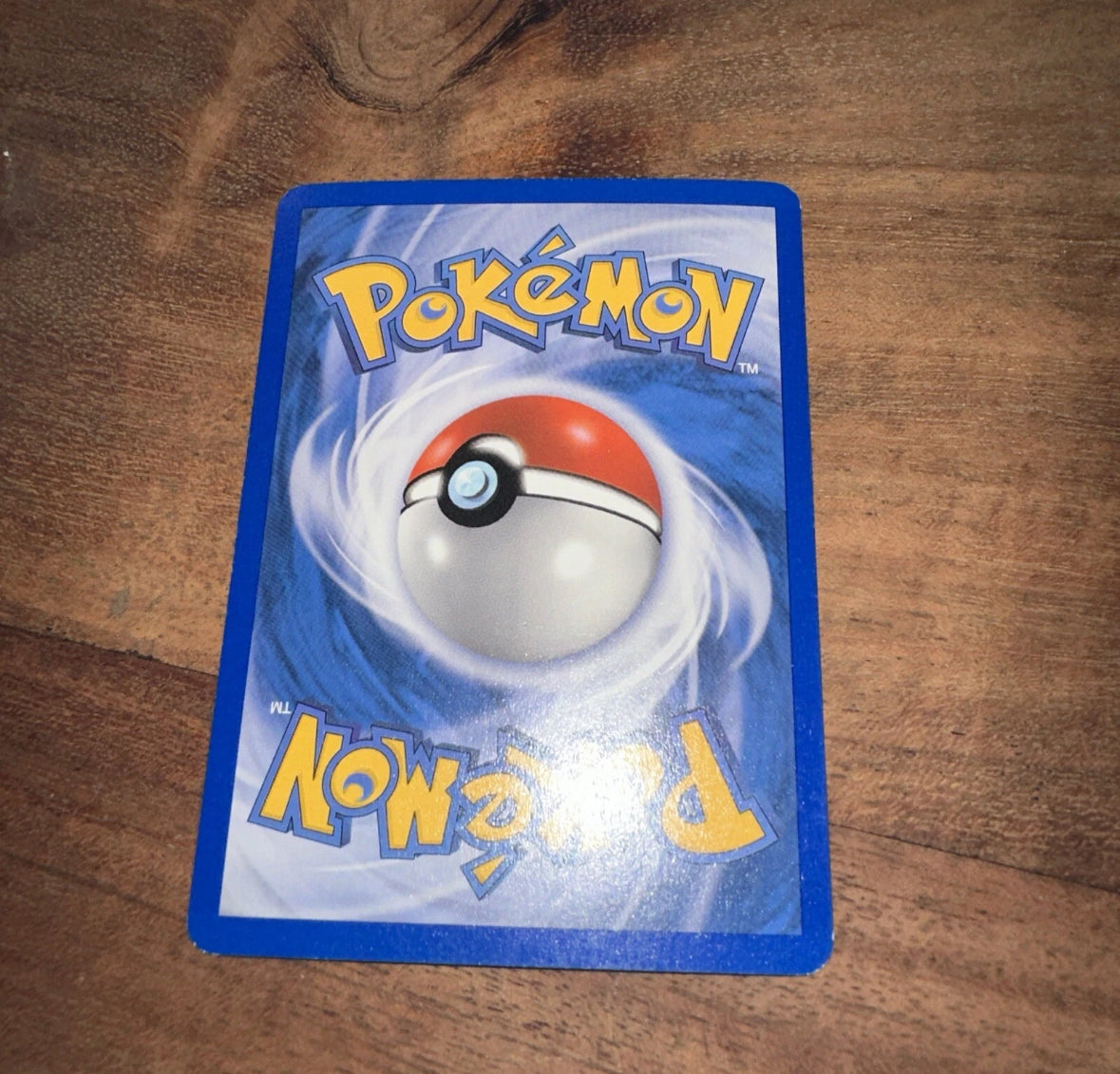 Pokemon Team Magma's Claydol Reverse Holo 8/95 lp