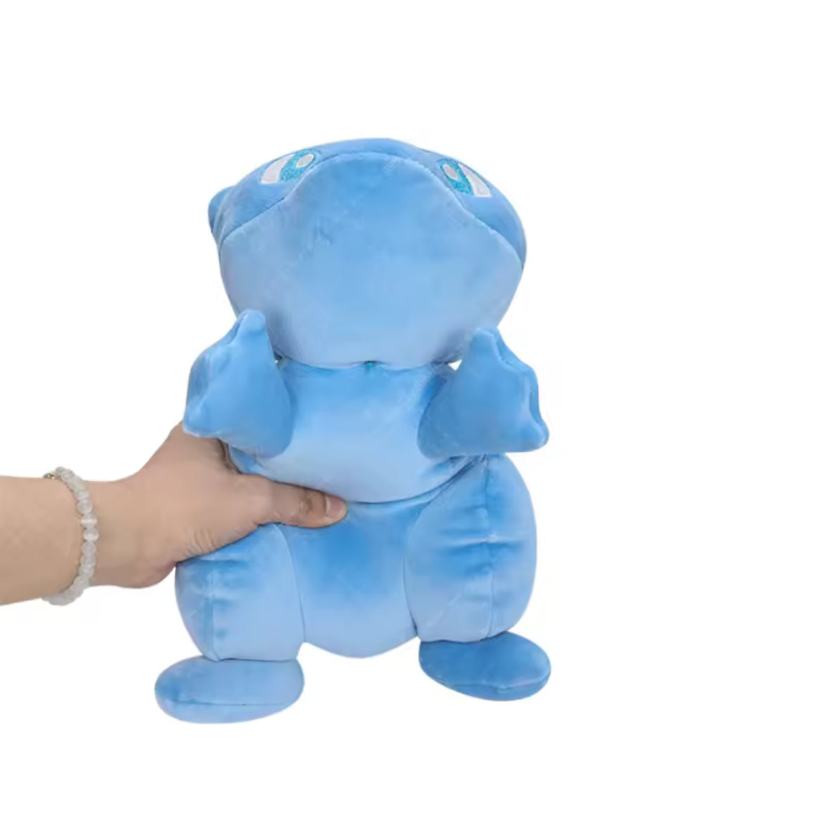 Shiny Mew Anime Cute Peluche Dolls Stuffed Toys New Decoration Gifts Brand New