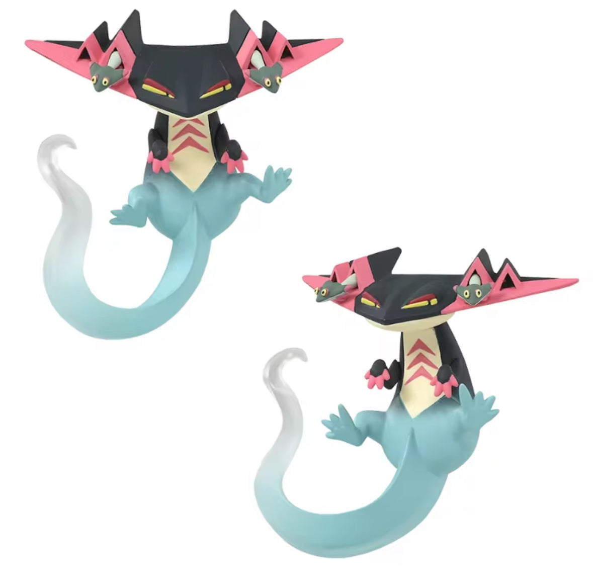 Original TAKARA TOMY Pokemon Figures Dragapult Brand New In Box Gift Idea