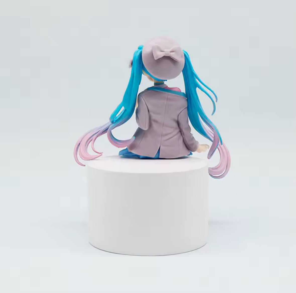 Hatsune Miku Game Character Hatsune Cartoon Doll Exquisite Girl Doll