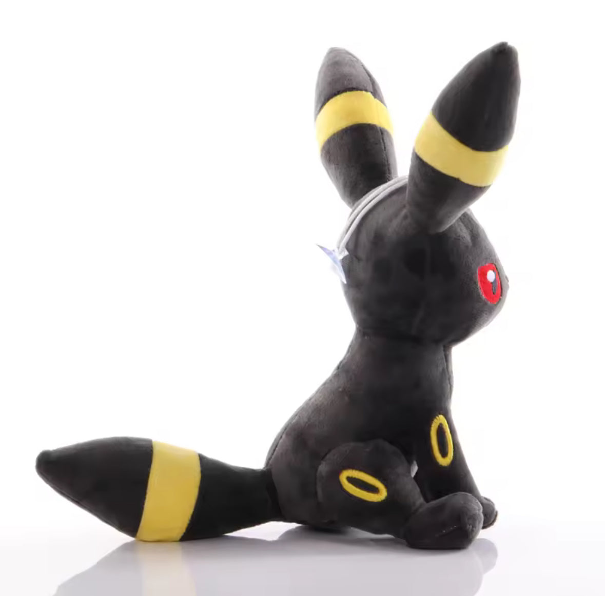 Brand New Pokemon Plush Super Cute Umbreon 25 Cm Moonbreon Alt Art Gift Idea