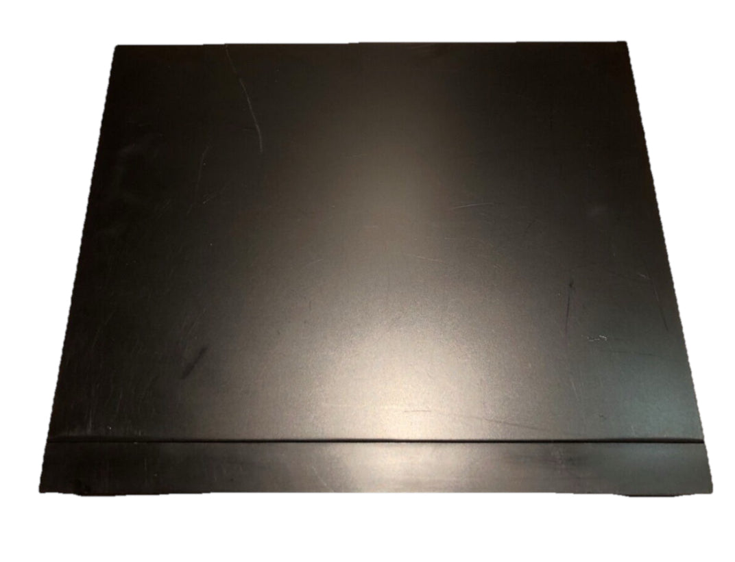 YAMAHA CD-X3 CD Player 16 bit PCM Three Beam Laser Vintage Fully Functional