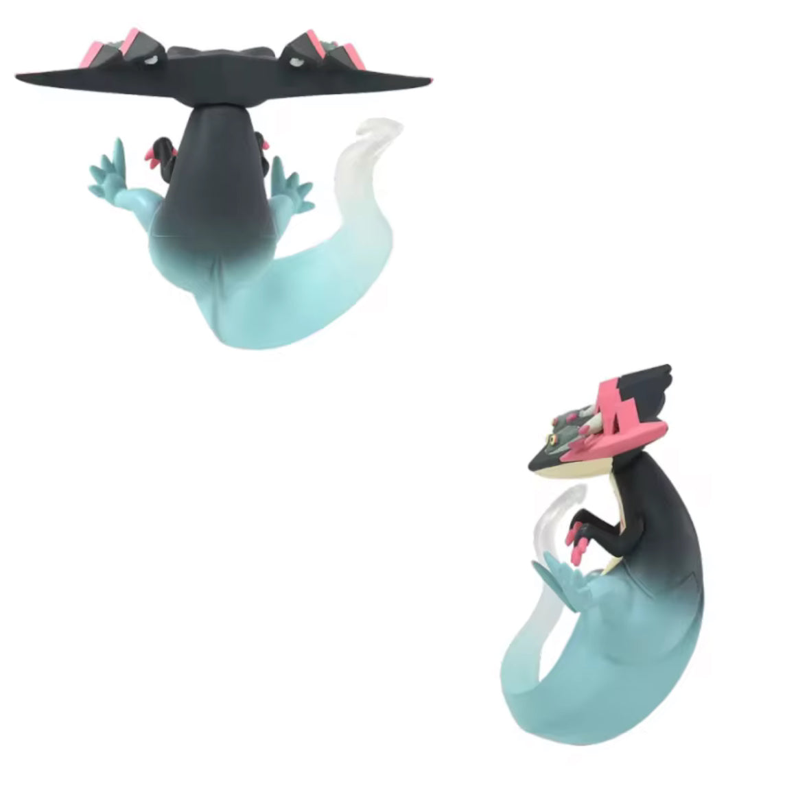 Original TAKARA TOMY Pokemon Figures Dragapult Brand New In Box Gift Idea