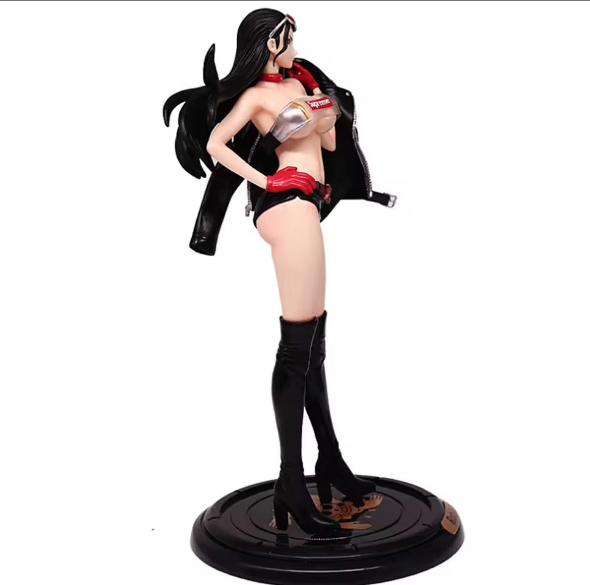 20cm One Piece Anime Figure Nico Robin Miss Figurine Action Figurine New