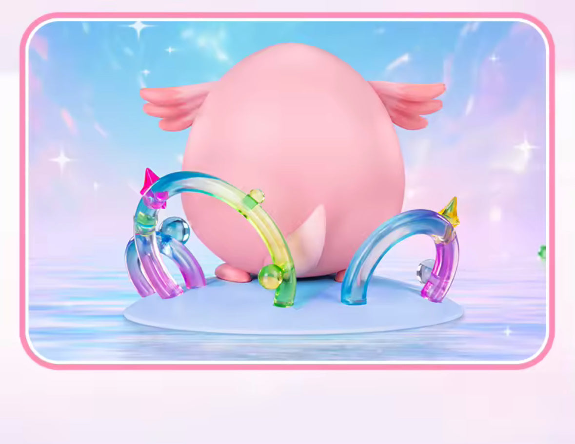 Original Funism Genuine Collection Model Ornament Figure Toy Brand New Gift Idea