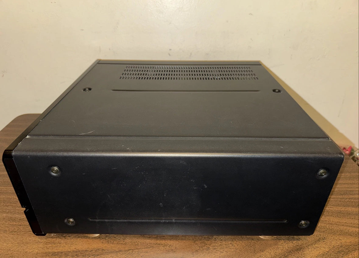 Denon AVR-4800 THX Ultra Digital Surround Receiver AM/FM Stereo 5.1  Tested Work