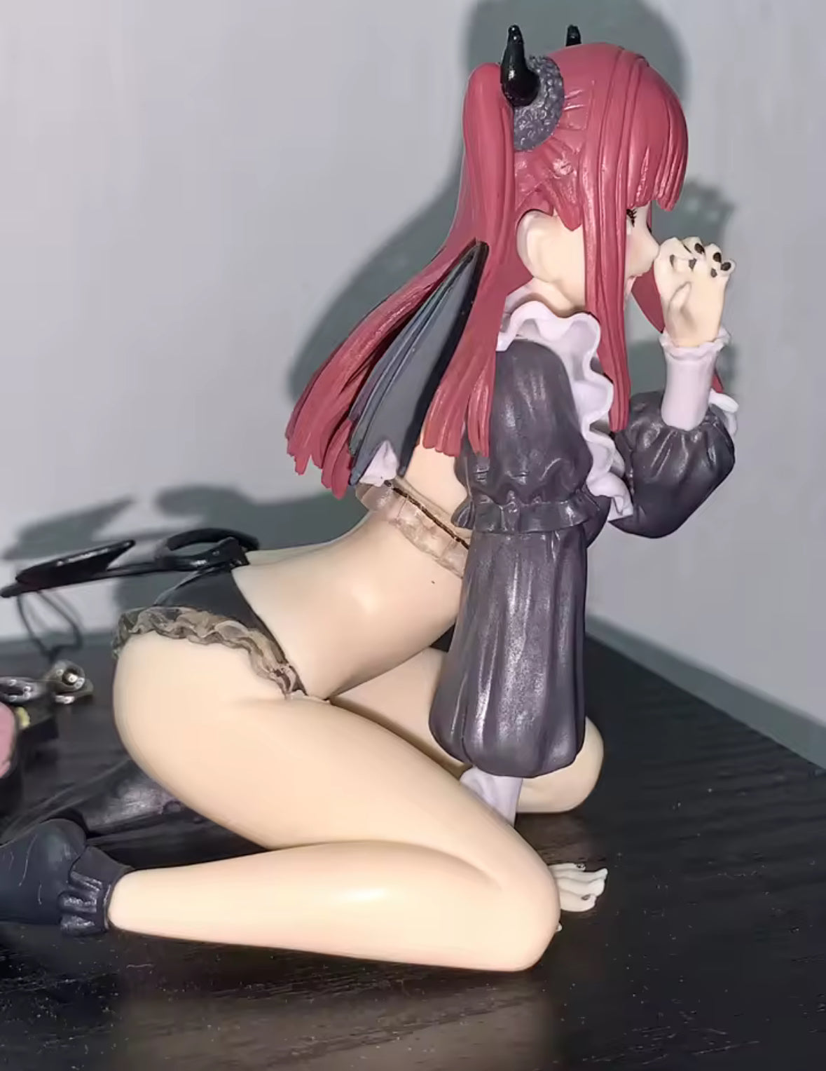 Taito Anime Desktop Cute My Dress-Up Darling Kitagawa Marin Liz New In Box