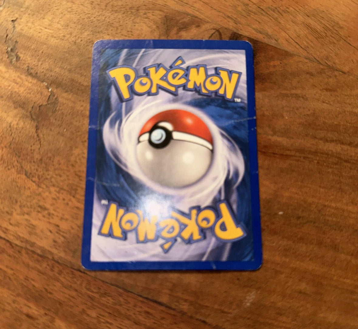 Beautifly 2/109 EX Ruby & Sapphire Holo Rare Pokemon HP Swirl