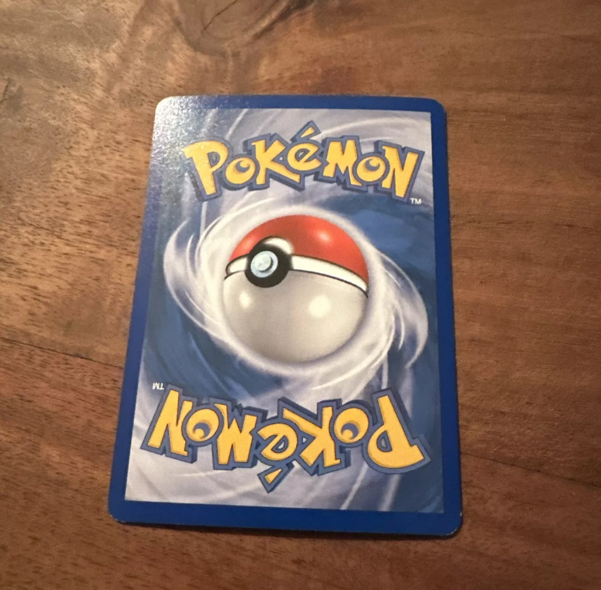 Pokemon Team Magma's Claydol Reverse Holo 8/95 lp