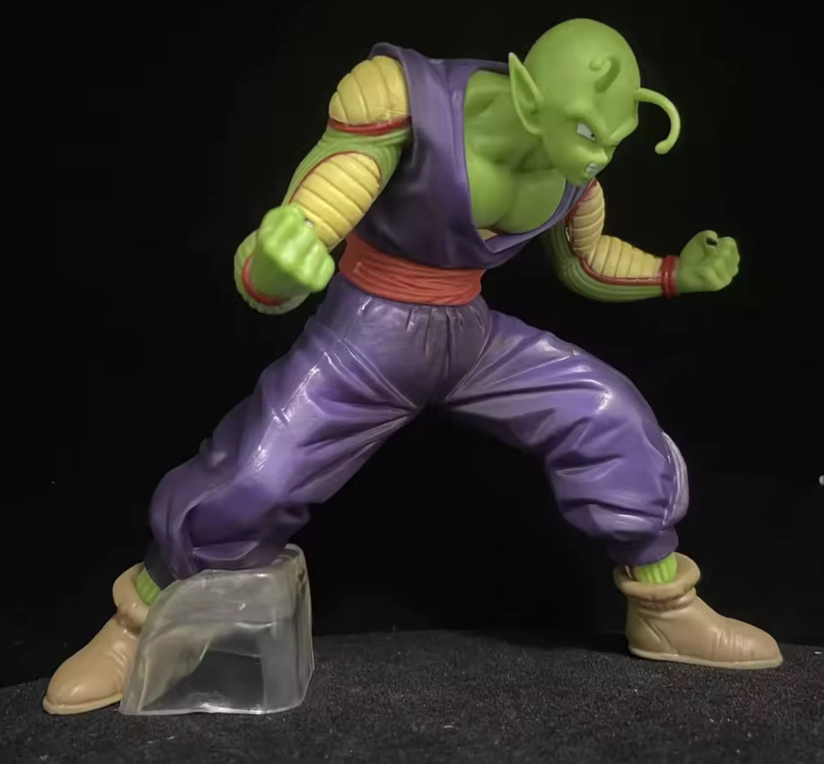 Anime Dragon Ball Z Piccolo Figure Model Toy Action Figure Brand New Rare