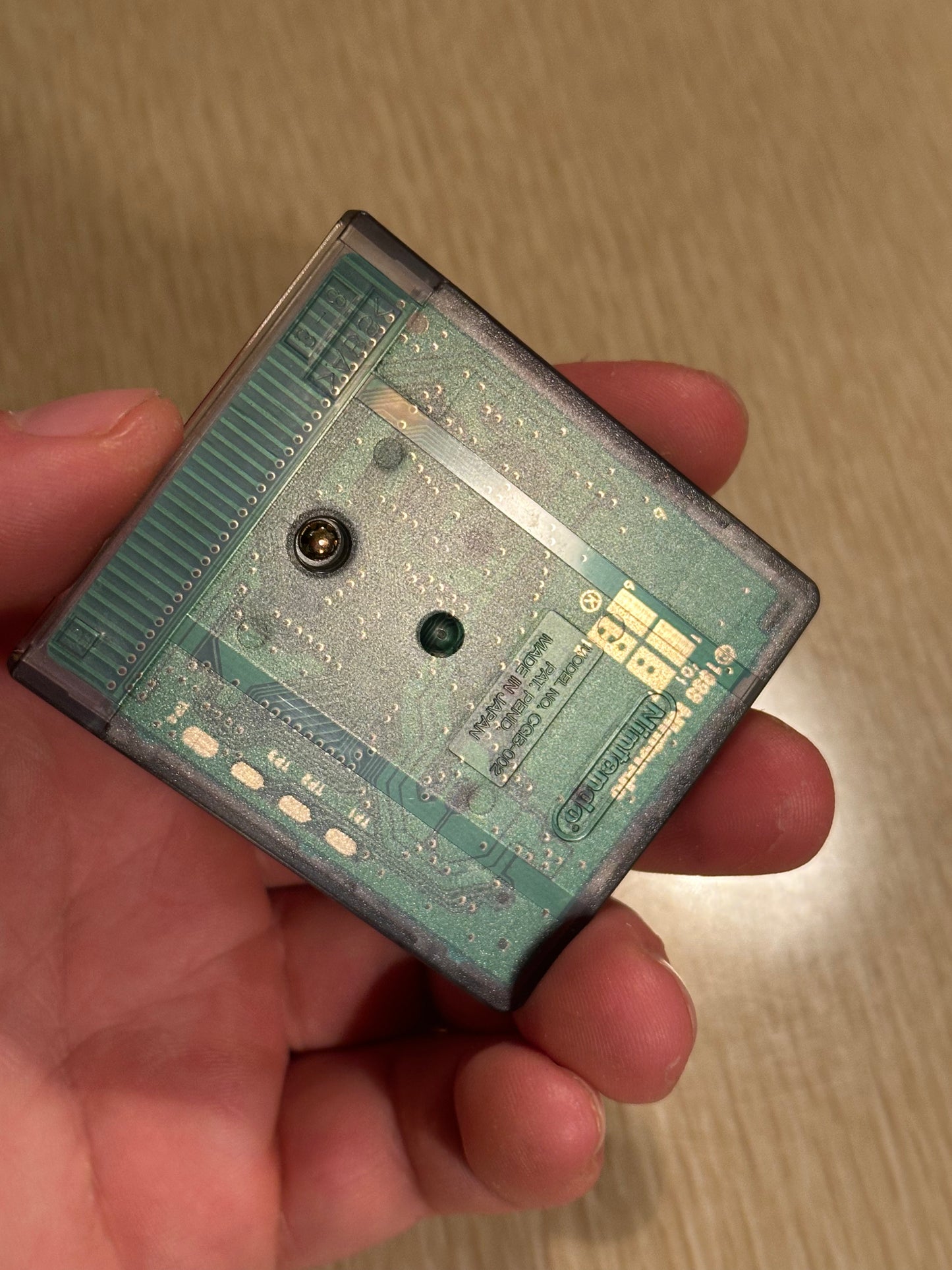 Mega Man Xtreme 2 Nintendo Game Boy Color Complete CIB Cart In Mint Condition🔥