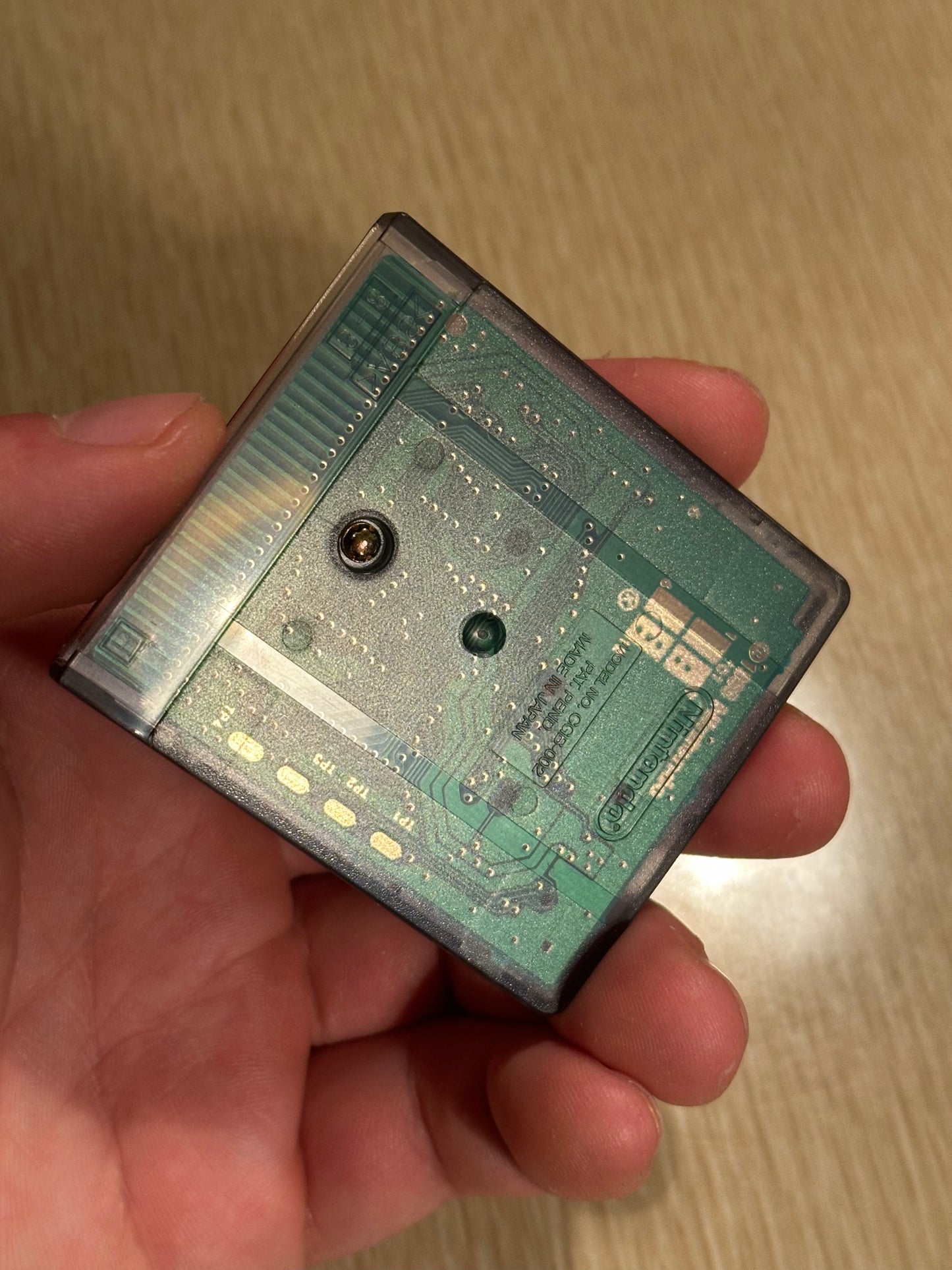 Mega Man Xtreme 2 Nintendo Game Boy Color Complete CIB Cart In Mint Condition🔥