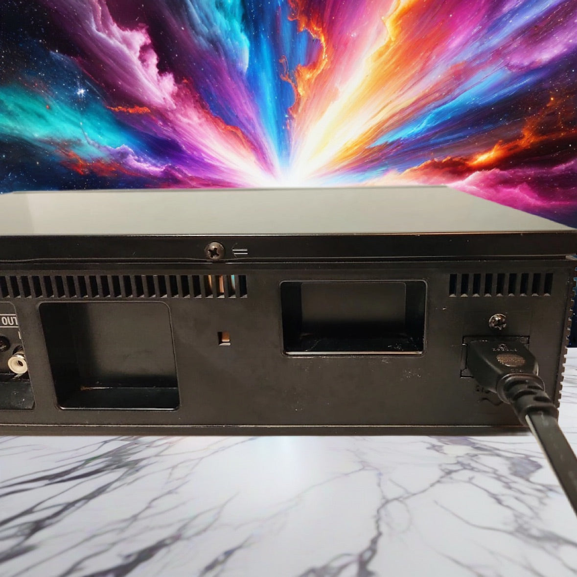 Sony CDP-M27 Compact Disc Player 4 times oversampling *Refurbished* Like NEW