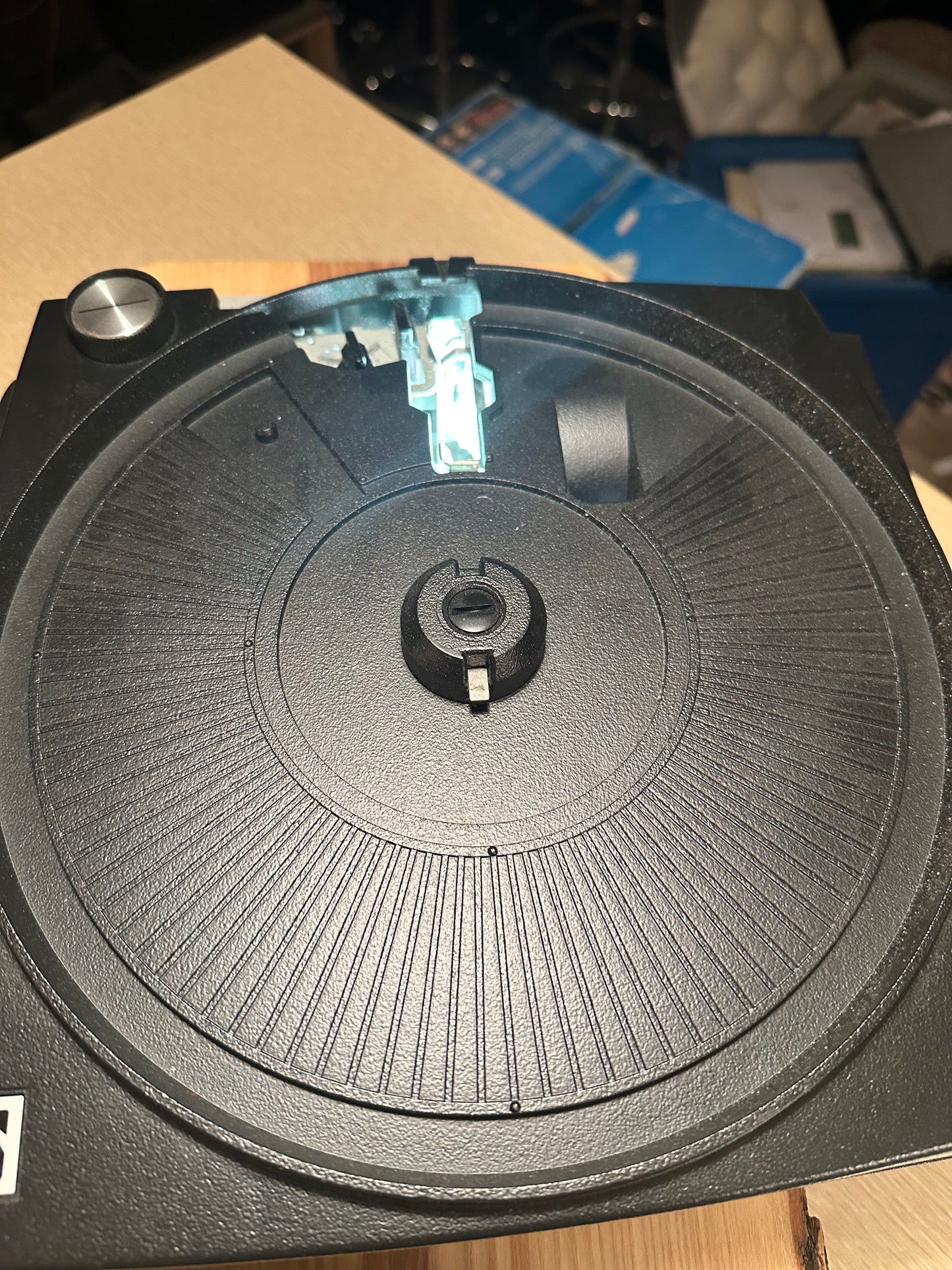 Kodak Carousel 760H Slide Projector Slide Trays Remote Leather Bag Slides Works!