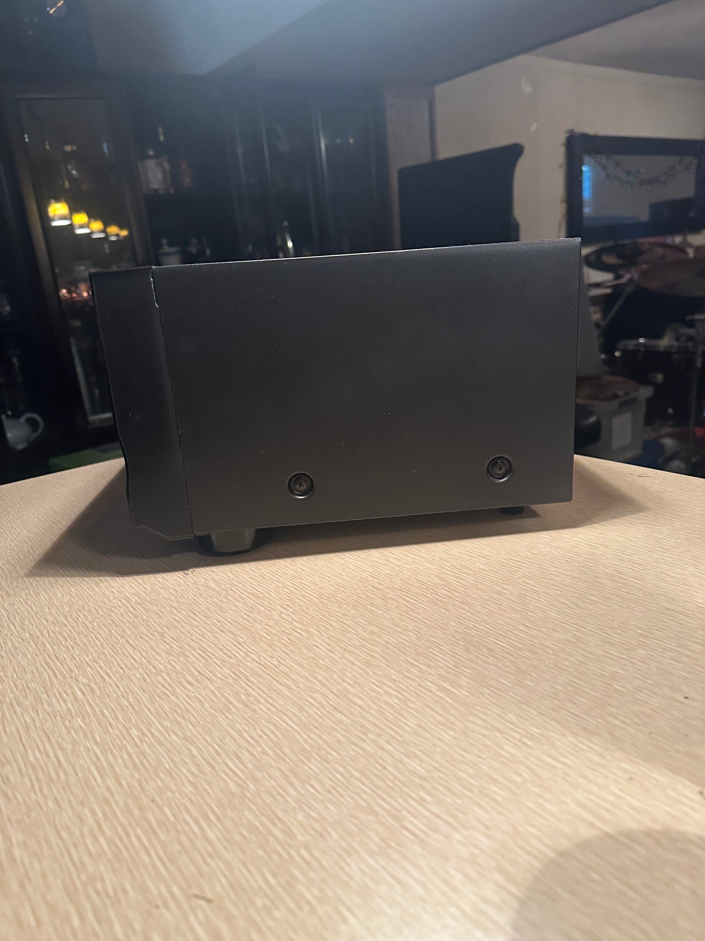 Pioneer / PD-F407 / File-Type Compact Disc Player / 25 Disc / Tested *Serviced*