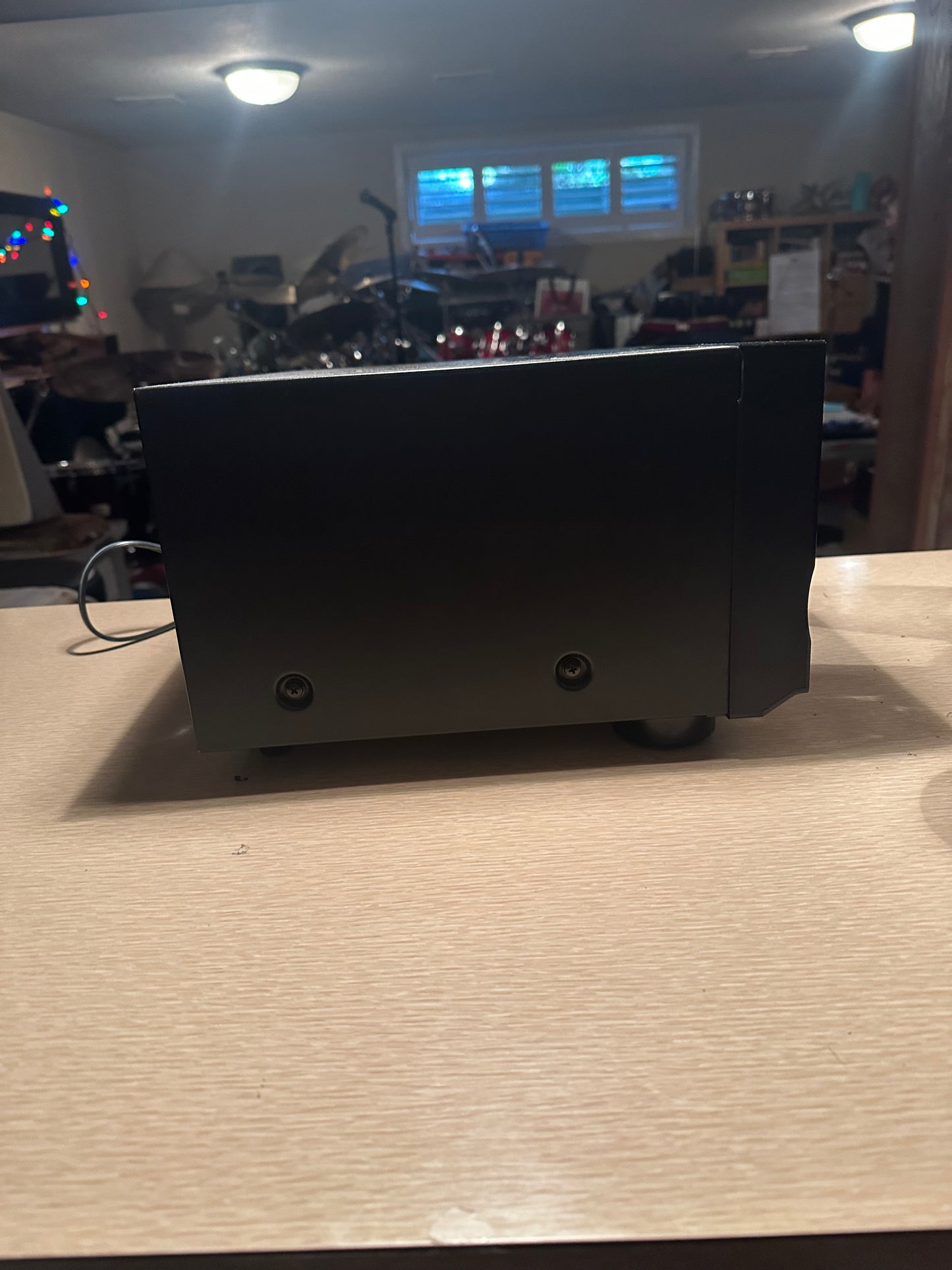 Pioneer / PD-F407 / File-Type Compact Disc Player / 25 Disc / Tested *Serviced*