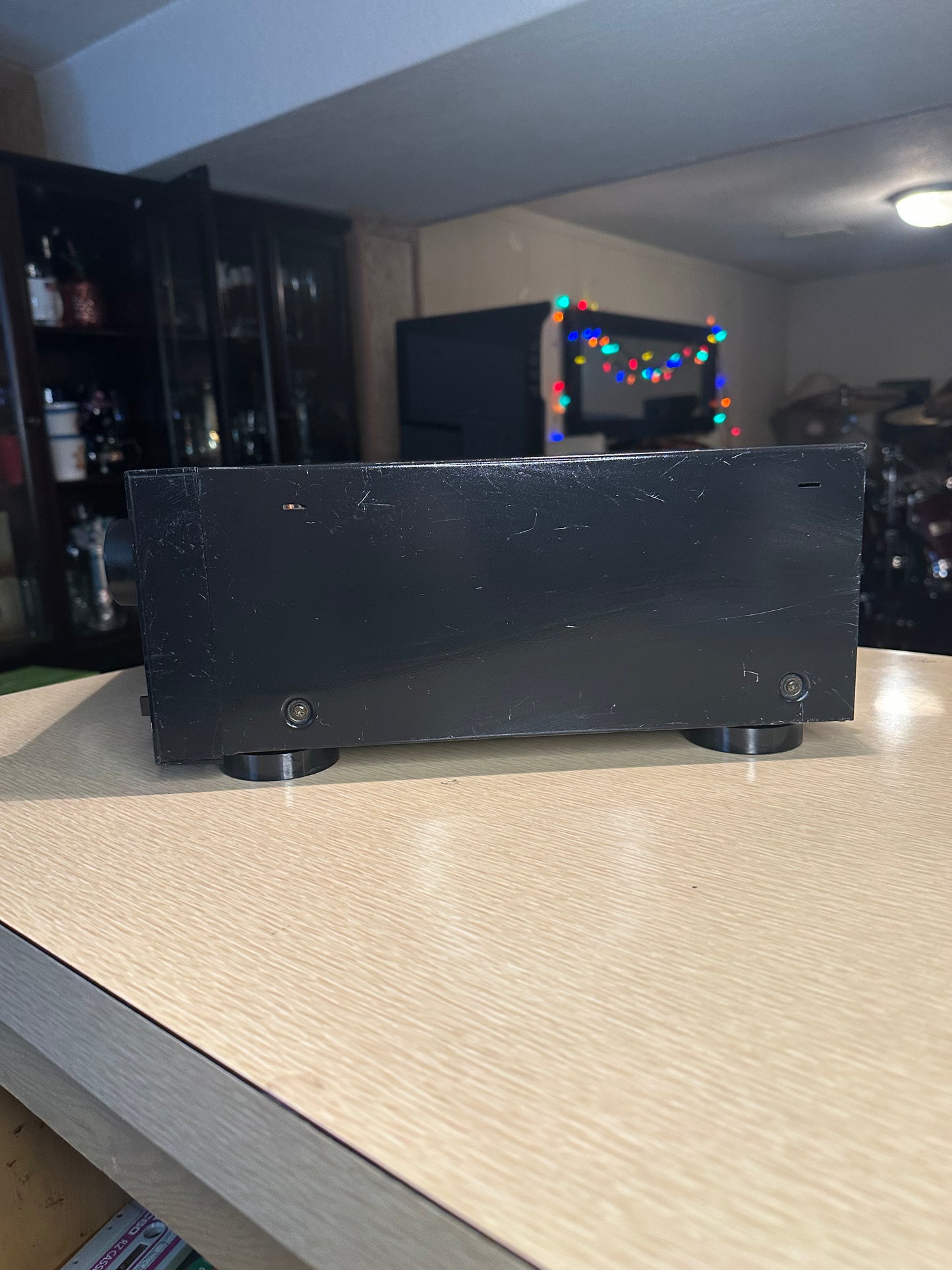 Sony STR-AV1070X AM/FM Stereo Receiver Audio/Video 120W Per Chan! *Serviced*