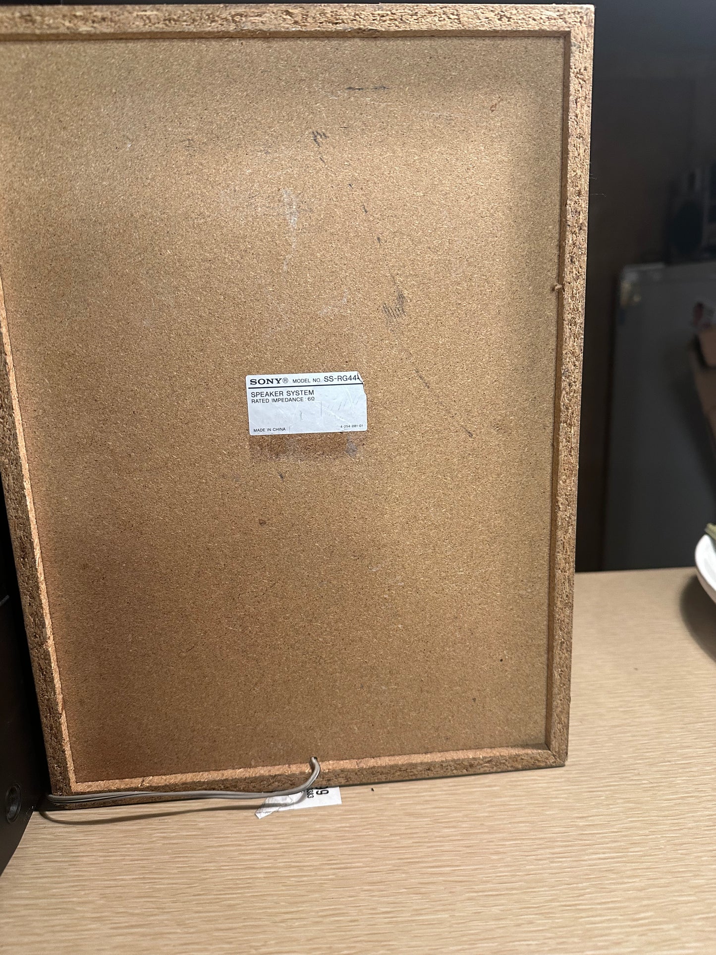 Sony MHC-GX450 Stereo System 🎶 3-CD, Dual Tape, Mini Hi-Fi Component